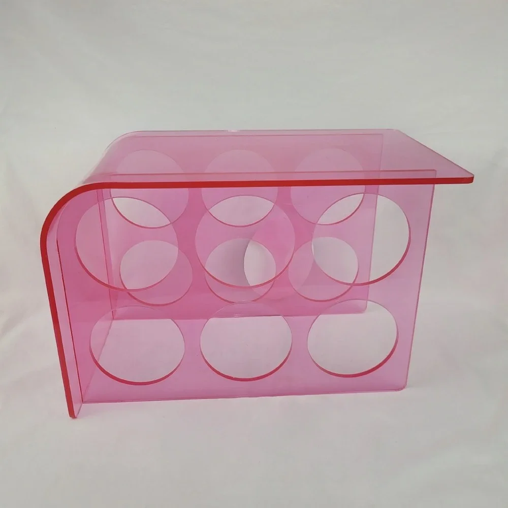 Prodyne illusions acrylic